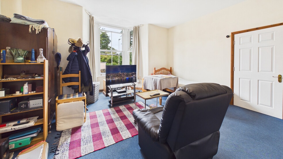 Alexandra Pl, Penzance for sale - Building Photo - Image 2 of 9