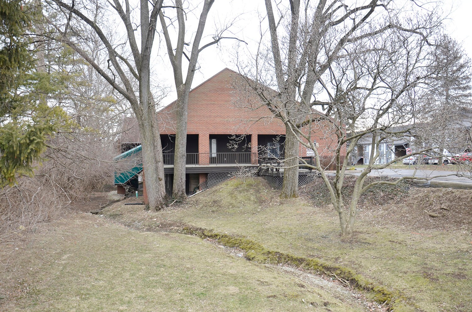 4588 Kenny Rd, Columbus, OH for sale Building Photo- Image 1 of 1