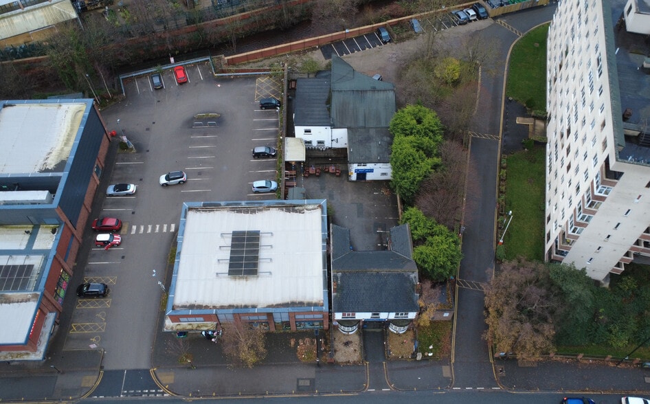 27 Bradfield Rd, Sheffield for sale - Building Photo - Image 3 of 19