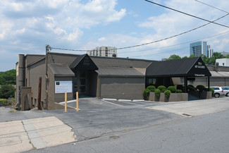 More details for 75 Bennett St NW, Atlanta, GA - Light Industrial for Rent