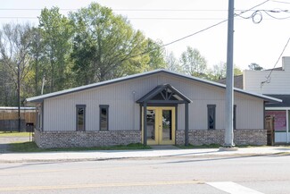 More details for 743 TX State Highway 62, Buna, TX - Office for Sale