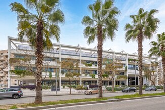 More details for Carretera del Prat, 8, Barcelona - Office to Rent