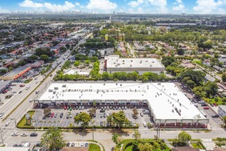 More details for 8318-8320 Bird Rd, Miami, FL - Retail for Rent