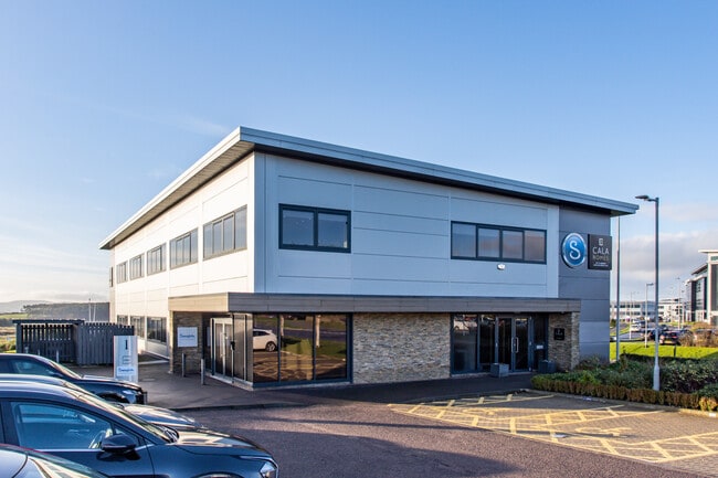 More details for Venture Dr, Westhill - Office to Rent