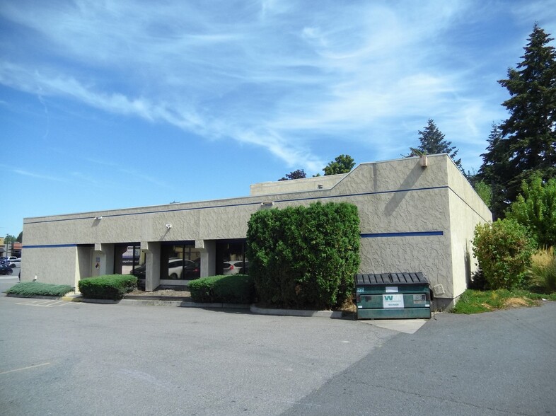 1120 N Pines Rd, Spokane, WA for rent - Building Photo - Image 2 of 4