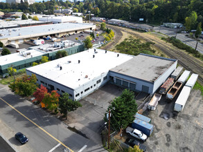 3460 NW Industrial St, Portland, OR for sale Building Photo- Image 1 of 12