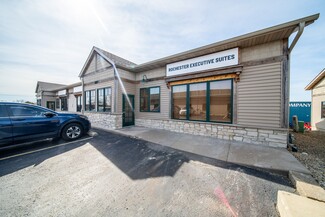 More details for 3269 19th St NW, Rochester, MN - Office for Rent