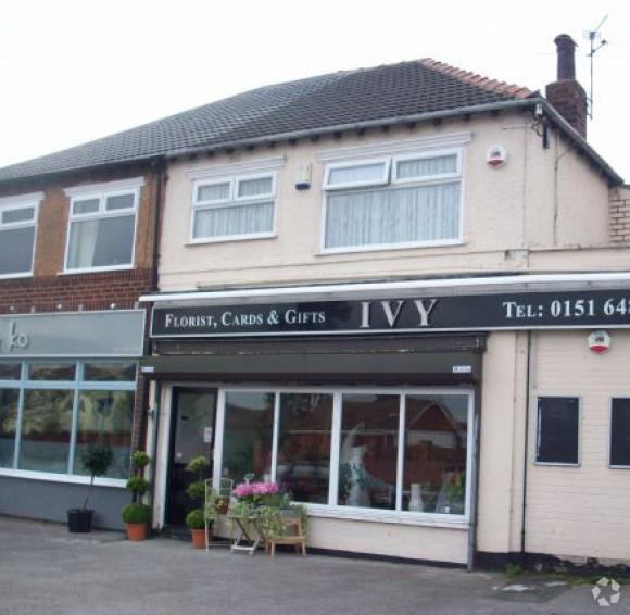 523 Pensby Rd, Wirral for sale Primary Photo- Image 1 of 1