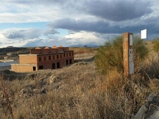 More details for Calle de la Iglesia, 16, Tórtola de Henares - Land for Sale