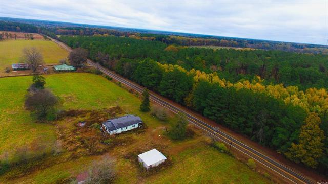 1091 Highway 195 S, Delight, AR for sale - Aerial - Image 3 of 4