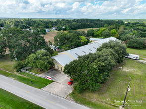 27703 Calvert Rd, Tomball, TX for sale Building Photo- Image 1 of 7