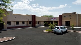 More details for 6238-6246 E Pima St, Tucson, AZ - Office for Sale