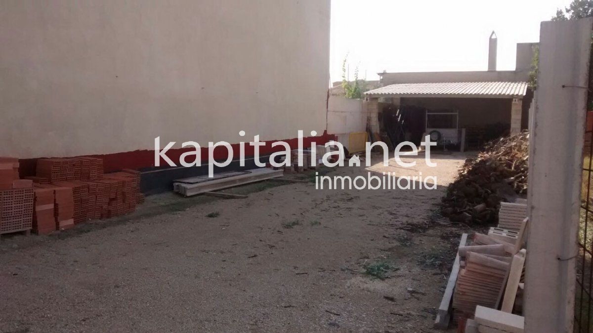 Land in Castelló de Rugat, Valencia for sale Primary Photo- Image 1 of 4