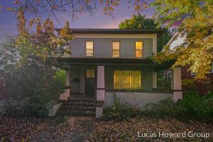 319 W Dutton St, Kalamazoo, MI for sale - Primary Photo - Image 1 of 1