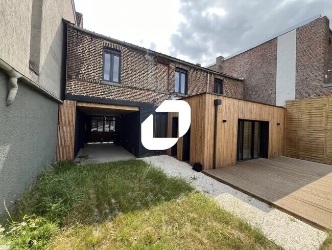 Vente Bureaux 189 m²