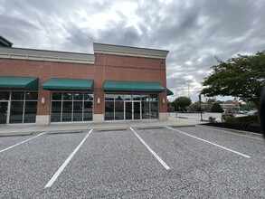 1517-1525 Rock Spring Rd, Forest Hill, MD for rent Building Photo- Image 1 of 11