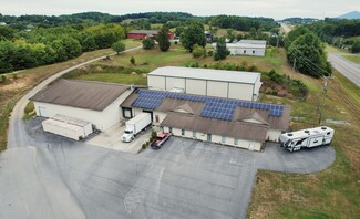 More details for 2910 Newport Hwy, Pigeon Forge, TN - Industrial for Sale