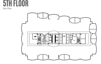 800 N Brand Blvd, Glendale, CA for rent Floor Plan- Image 1 of 1