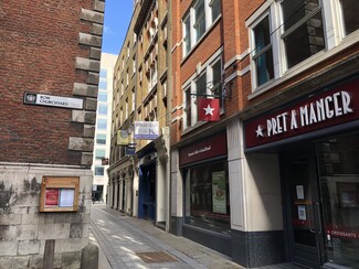 More details for 52 Bow Ln, London - Office for Rent