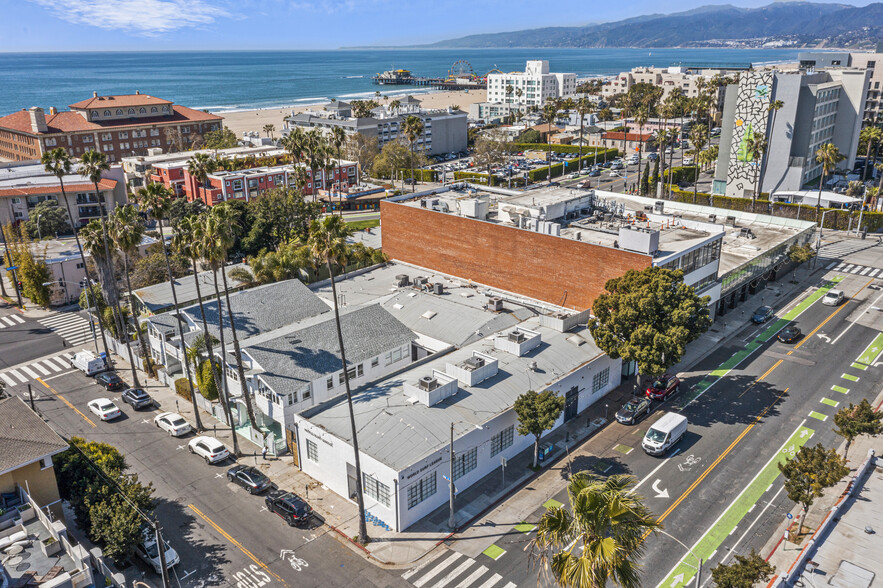 1920 Main St, Santa Monica, CA for sale - Building Photo - Image 1 of 1