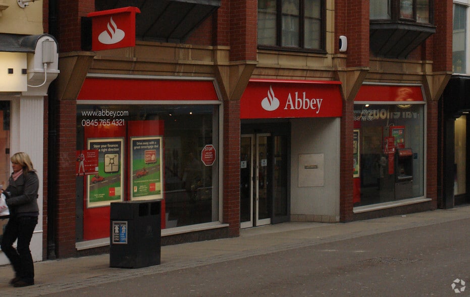 2-2A Commercial St, Leeds to rent - Other - Image 3 of 4