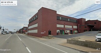 More details for 901 W 12th St, Erie, PA - Industrial for Rent