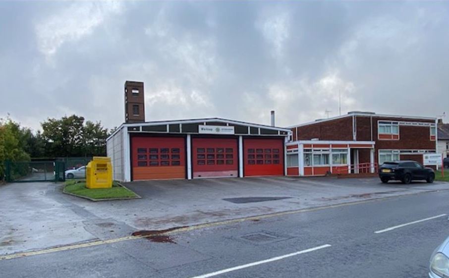 Eastgate, Worksop for sale - Primary Photo - Image 1 of 1