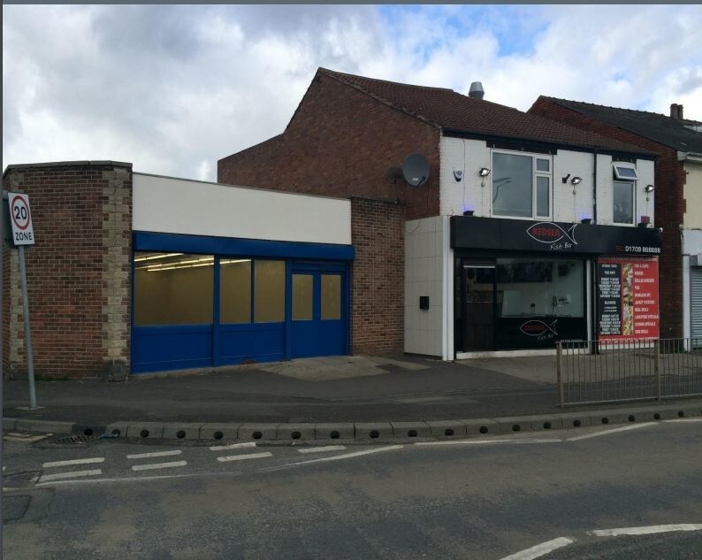 12 Central Terrace, Doncaster for sale Primary Photo- Image 1 of 1