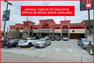 More details for 1569 S Fairway Dr, Walnut, CA - Multiple Space Uses for Rent