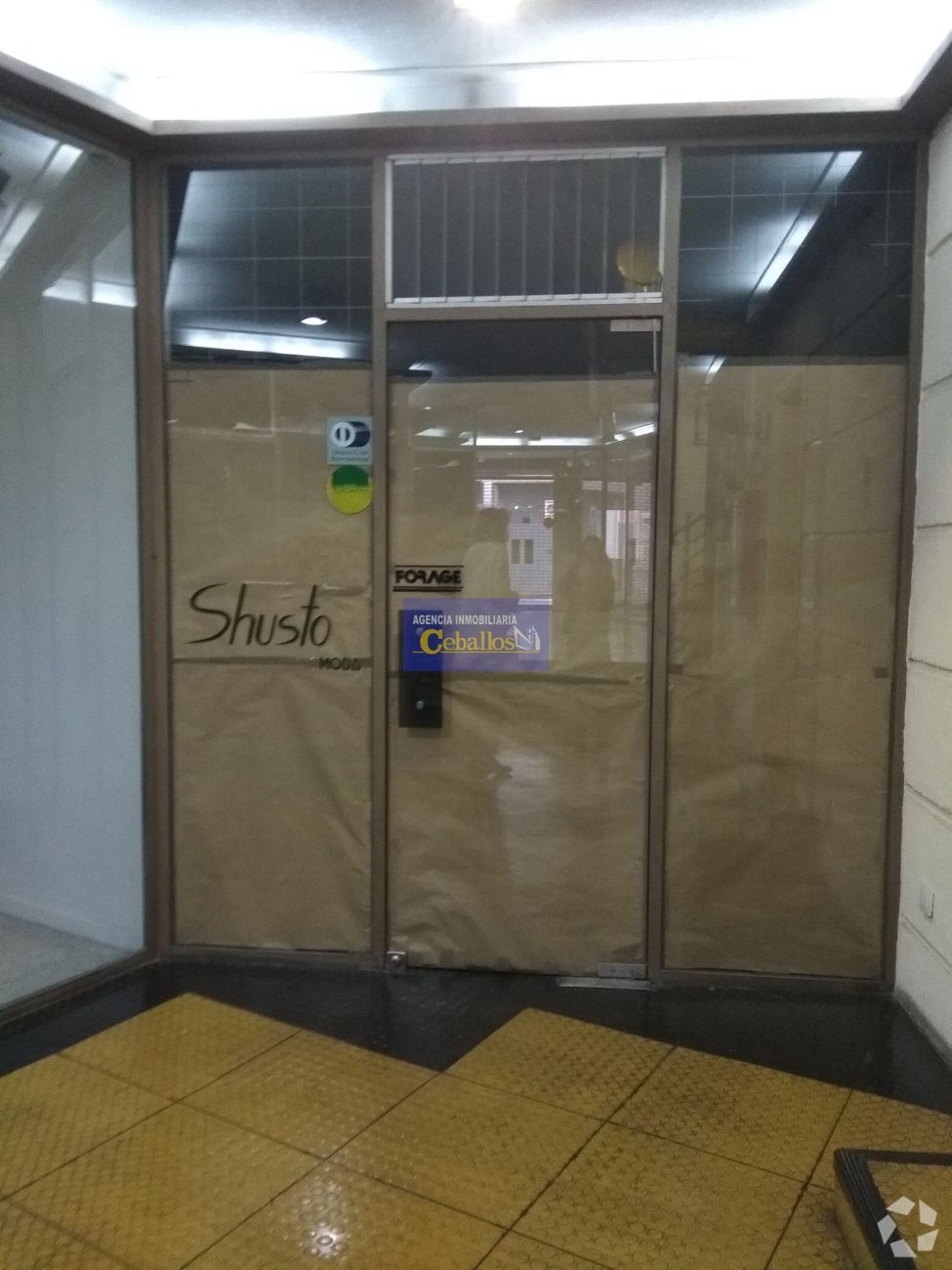 Retail in Guadalajara, Guadalajara for sale Interior Photo- Image 1 of 2