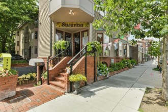 1776 Massachusetts Ave, Cambridge, MA for sale Building Photo- Image 1 of 1