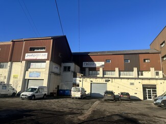 More details for 33 Townsend St, Glasgow - Office, Industrial for Rent