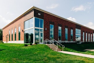 More details for 310 Innovation Blvd, State College, PA - Office to Rent
