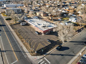 2601-2613 W Hampden Ave, Englewood, CO for rent Building Photo- Image 1 of 16