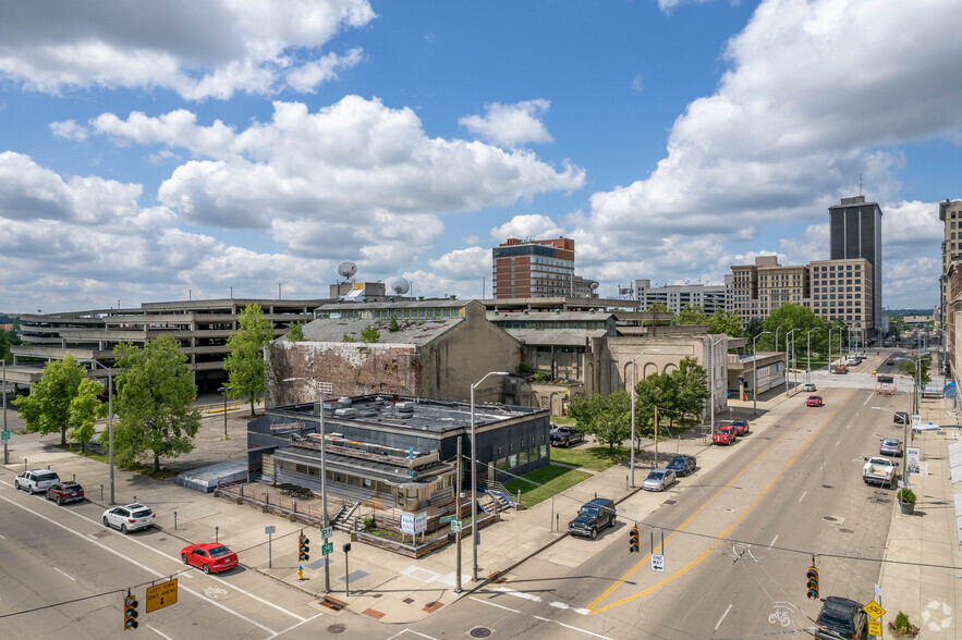 101 S Saint Clair St, Dayton, OH for sale - Building Photo - Image 3 of 12