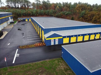 More details for 8 Natalie Way, Plymouth, MA - Industrial for Rent