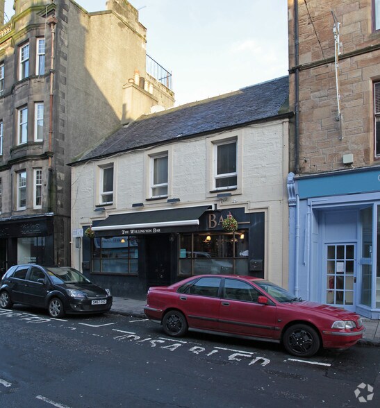 610 Manor St, Falkirk FK1 1NH UK