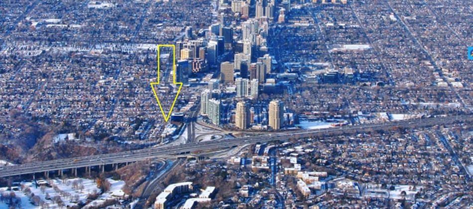 21-23 Franklin Ave, Toronto, ON for sale - Building Photo - Image 2 of 21