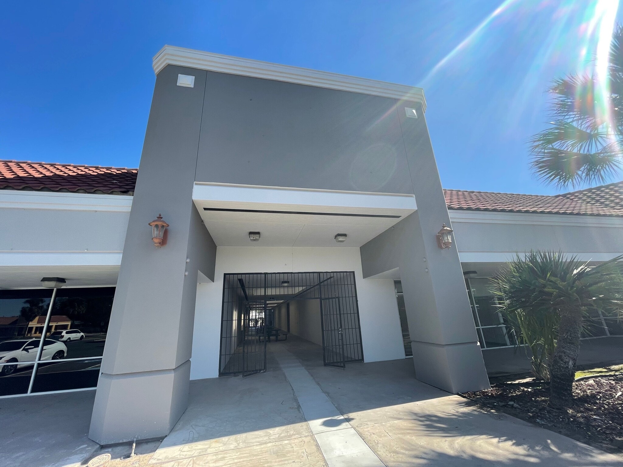 1800 S Main St, McAllen, TX to rent Building Photo- Image 1 of 4