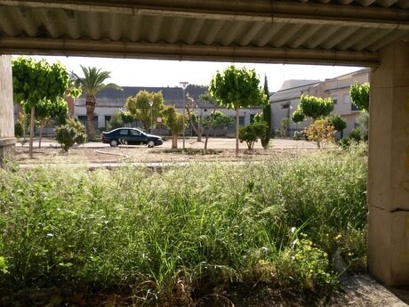 Land in Calasparra, Murcia for sale - Building Photo - Image 3 of 8