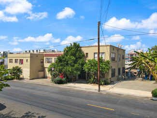 More details for 3013 W 11th St, Los Angeles, CA - Residential for Sale