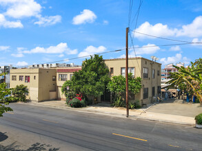 3013 W 11th St, Los Angeles, CA for sale Primary Photo- Image 1 of 9