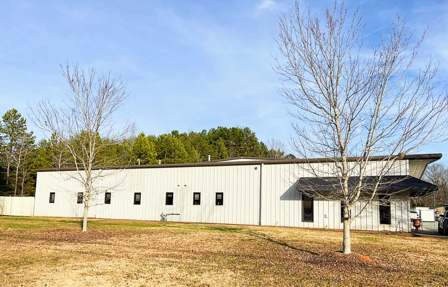 5815 NC Highway 8, Lexington, NC for sale - Primary Photo - Image 1 of 1