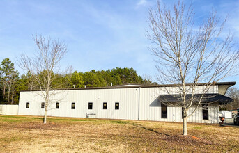 5815 NC Highway 8, Lexington, NC for sale Primary Photo- Image 1 of 1