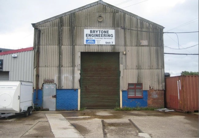 More details for Dock Rd, Birkenhead - Industrial to Rent