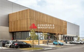 More details for 18 Rue Jean Perrin, Toulouse - Industrial to Rent