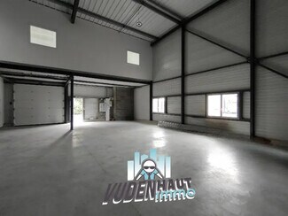 More details for Light Industrial to Rent