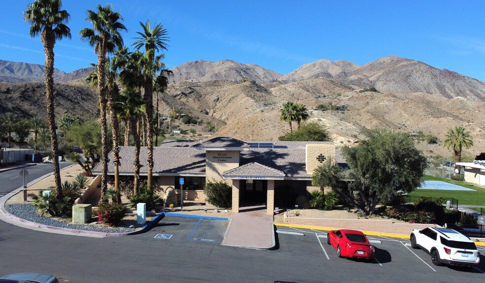 47535 Highway 74, Palm Desert, CA for rent - Building Photo - Image 2 of 14