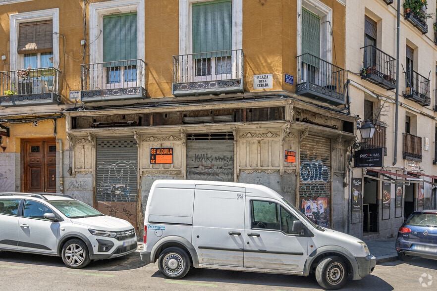 Build-to-Rent in Madrid, Madrid for sale - Building Photo - Image 2 of 6