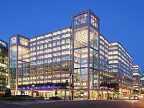 1050 Connecticut Ave NW, Washington, DC for rent Building Photo- Image 1 of 7